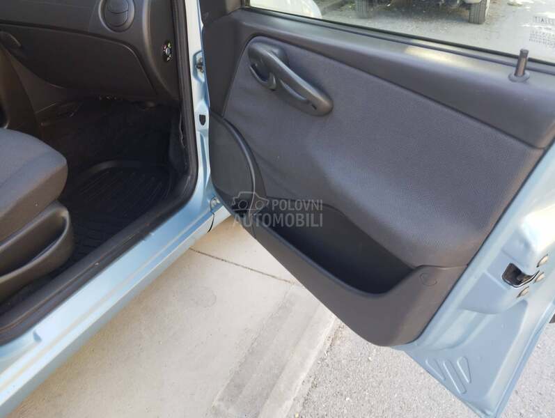 Fiat Punto 1.2 8V