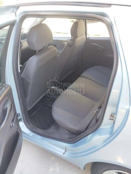 Fiat Punto 1.2 8V
