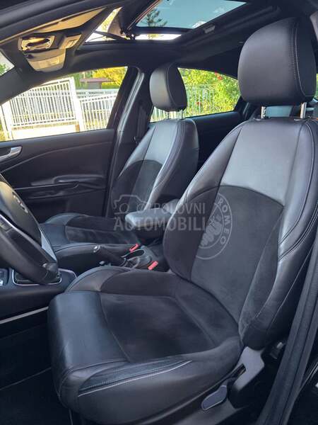 Alfa Romeo Giulietta 1.6JTDM QV CH NOVAA