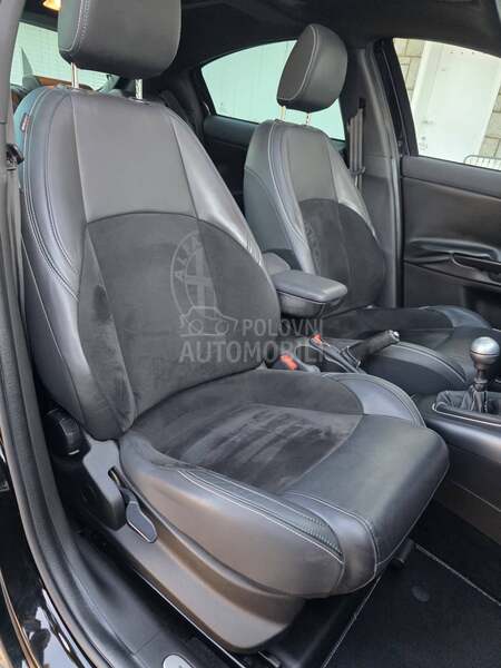 Alfa Romeo Giulietta 1.6JTDM QV CH NOVAA