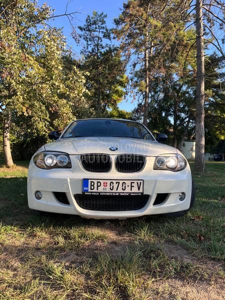 BMW 120 2.0