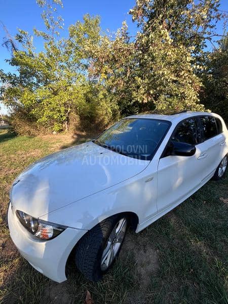 BMW 120 2.0