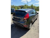 Ford Fiesta 1.6i CH