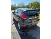 Ford Fiesta 1.6i CH