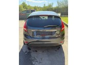 Ford Fiesta 1.6i CH