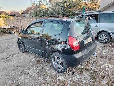 Citroen C2 