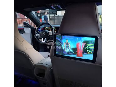 Mercedes Benz CLA 180 Shooting Brake 
