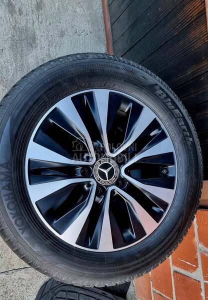 Mercedes Benz CLA 180 Shooting Brake 
