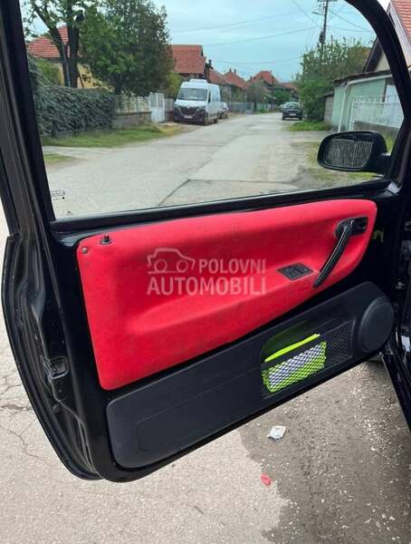 Volkswagen Lupo 1.4 Mpi