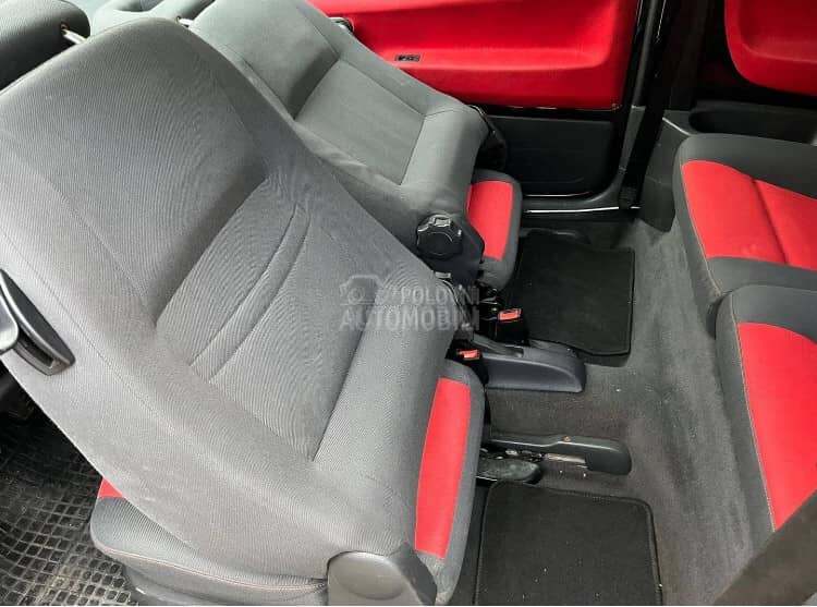 Volkswagen Lupo 1.4 Mpi