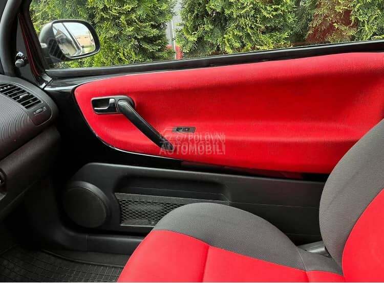 Volkswagen Lupo 1.4 Mpi
