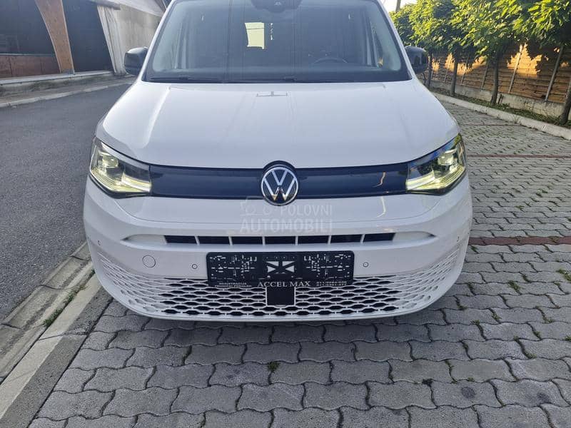 Volkswagen Caddy 2.0tdi MAXI dsg