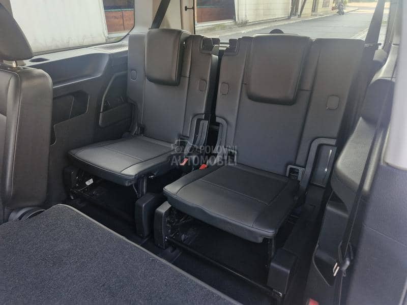 Volkswagen Caddy 2.0tdi MAXI dsg