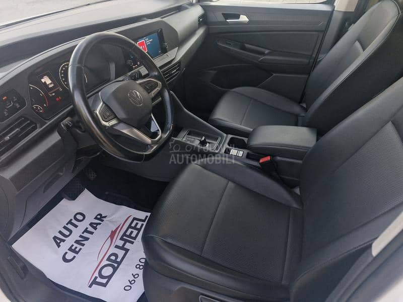 Volkswagen Caddy 2.0tdi MAXI dsg