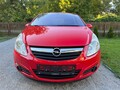 Opel Corsa D O.R.G.K.M