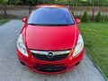 Opel Corsa D O.R.G.K.M