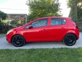 Opel Corsa D O.R.G.K.M