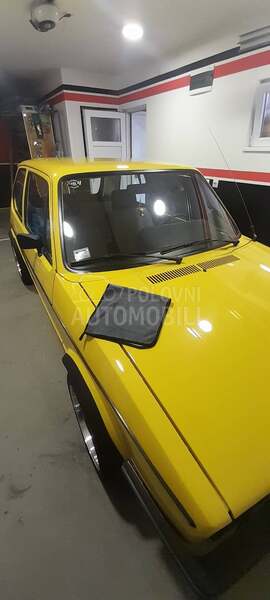 Volkswagen Golf 1 