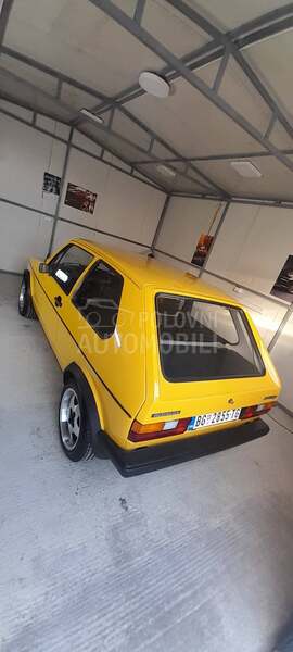 Volkswagen Golf 1 