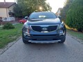 Kia Sportage 2.0 Crdi