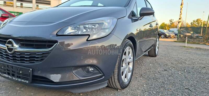 Opel Corsa E 1.0 ENJOY ECOFLEX