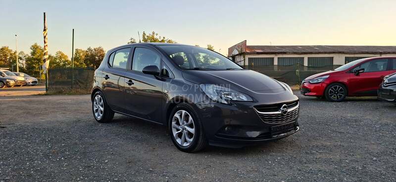 Opel Corsa E 1.0 ENJOY ECOFLEX