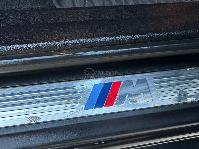 BMW X3 2.0 M/XDRIVE/360