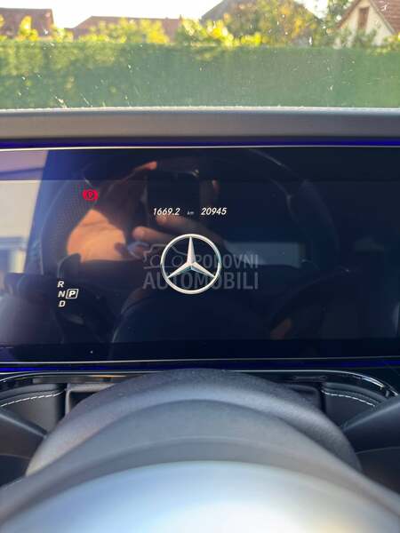 Mercedes Benz G 63 AMG 