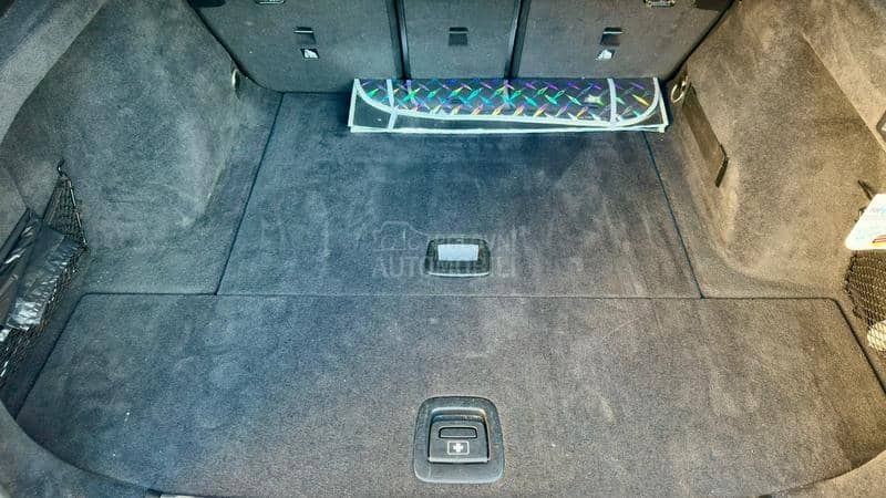 BMW 320d Mild Hybrid
