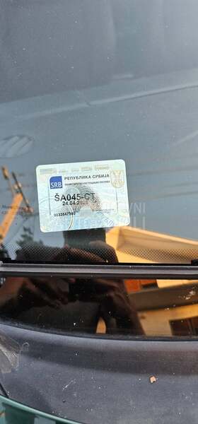 Volkswagen Golf 4 1.9tdi