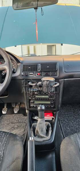 Volkswagen Golf 4 1.9tdi
