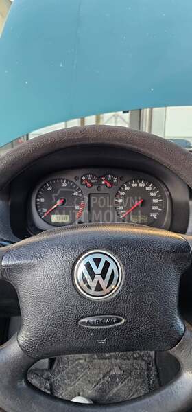 Volkswagen Golf 4 1.9tdi