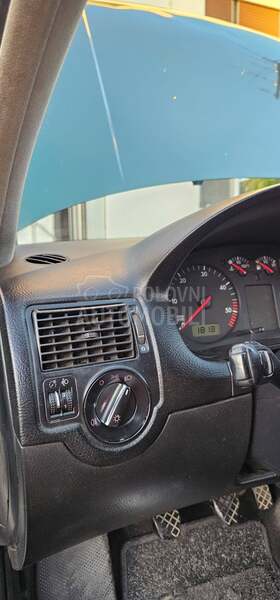 Volkswagen Golf 4 1.9tdi