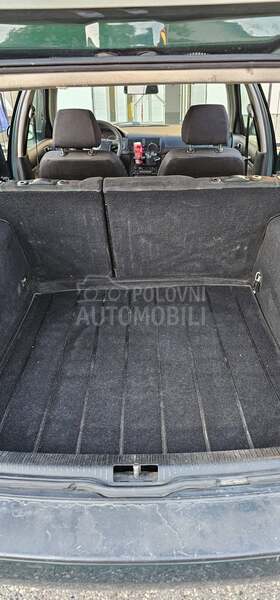 Volkswagen Golf 4 1.9tdi