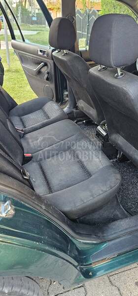 Volkswagen Golf 4 1.9tdi