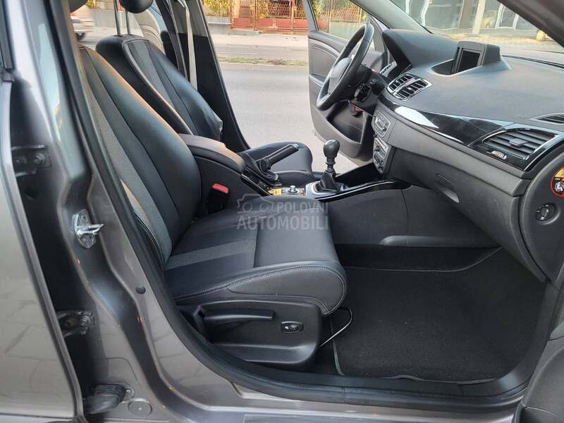 Renault Megane 1.4Tce BOSE NOVO ch