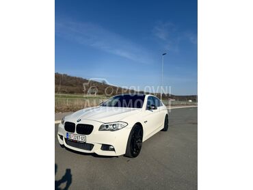 BMW 520 520