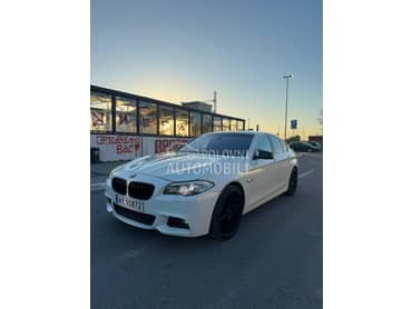BMW 520 520