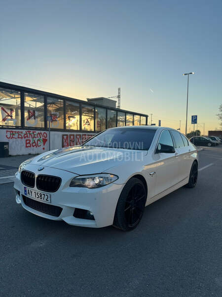 BMW 520 520