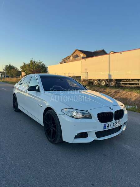 BMW 520 520