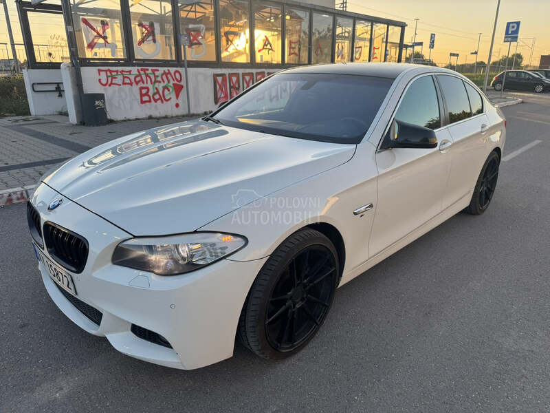 BMW 520 520