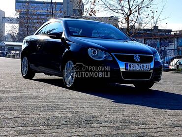 Volkswagen EOS Eos 1.4 TSI