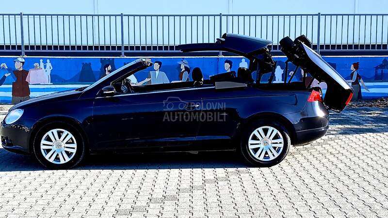 Volkswagen EOS Eos 1.4 TSI