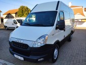 Iveco Daily 35S13 KLIMA 202000km