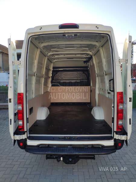 Iveco Daily 35S13 KLIMA 202000km
