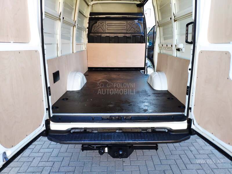 Iveco Daily 35S13 KLIMA 202000km