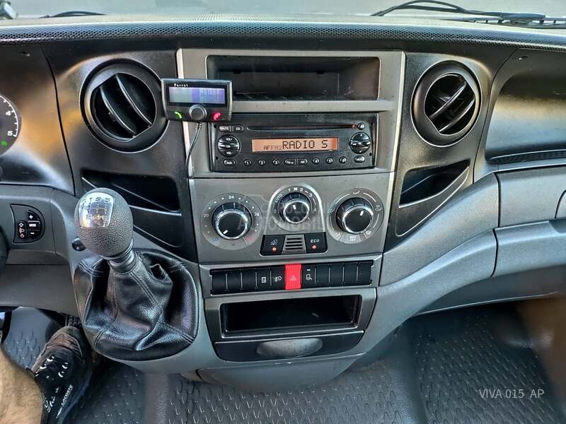 Iveco Daily 35S13 KLIMA 202000km