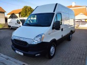 Iveco Daily 35S13 KLIMA 202000km