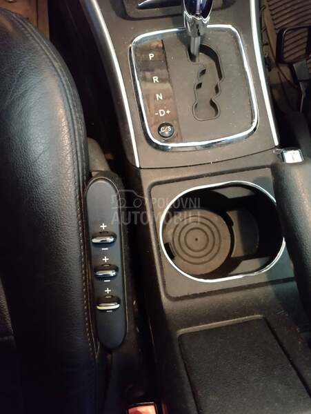 Mercedes Benz B 170 