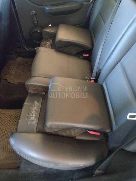 Mercedes Benz B 170 